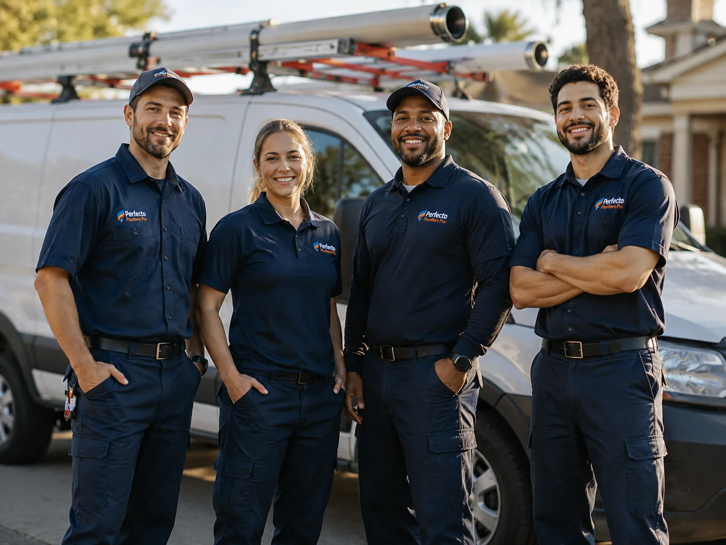 Emergency Plumber Near Me in Oakhurst, TX near me